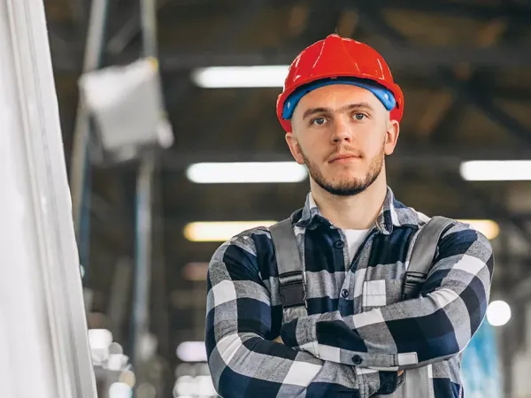 Profesjonalny montaż produktów przeciwpożarowych - klucz do bezpieczeństwa